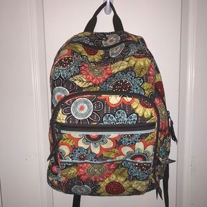 Vera Bradley backpack